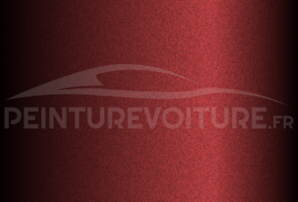 Code peinture Fiat 128 Rosso Shiraz