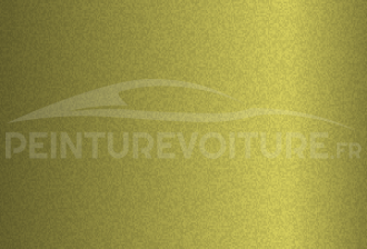 Code peinture Ford 128 Verde Jamaica Met