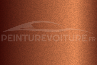 Code peinture Tata Motors 129 Neo Orange