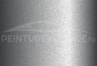 Code peinture Daihatsu 129 Silver Pearl