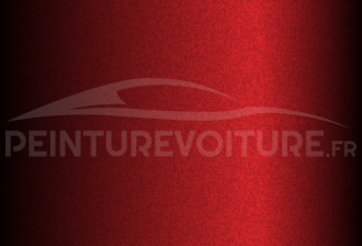 Code peinture Lada 129 Victoria Red