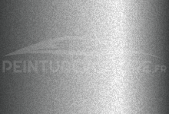 Code peinture General Motors (USA) 12E-7049 Silver 7049-12e