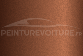Code peinture Subaru 12K Copper Orange