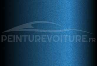 Code peinture Ford 12K Sumatra Blue
