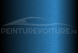 Code peinture Mazda 12K Twilight Blue