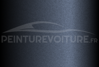Code peinture Mazda 12N Indigo Blue