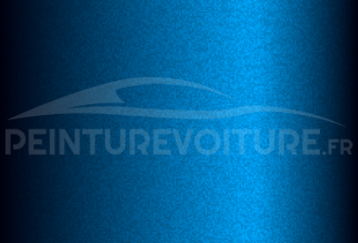 Code peinture Ford 12R Burma Blue