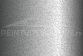 Code peinture General Motors (USA) 12U-672F Silver