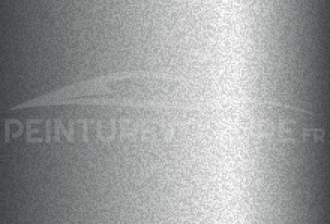 Code peinture General Motors (USA) 13-9566 Bright Silver