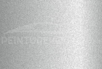 Code peinture General Motors (USA) 13 Silver