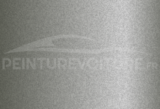 Code peinture Nissan 130/73 Silver