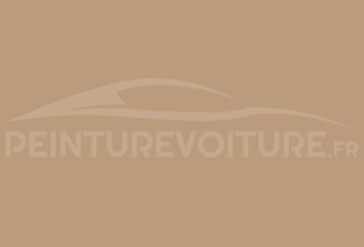 Code peinture Nissan 130 Beige Tropic Tan