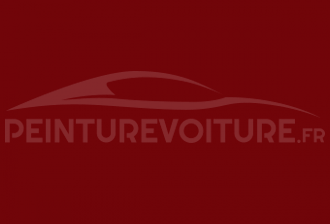 Code peinture Daf 1302863-1057 Rood -h3450