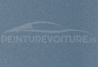 Code peinture Ford (Usa) 13045 Silver Blue