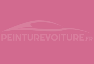 Code peinture Fiat 131 Pink