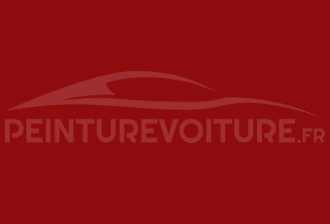 Code peinture Daf 1311174-1067 Rood -h3704
