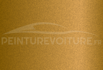 Code peinture Daf 1320396-2095 Sahara Gold -j5231