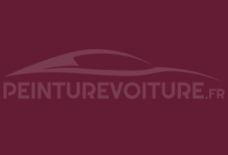 Code peinture Daf 1324572-5170 Bordeaux Violet
