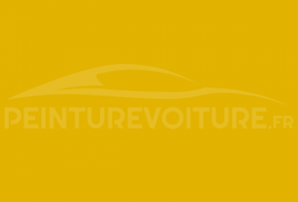 Code peinture Renault-Saviem (Vi) 1328 Jaune