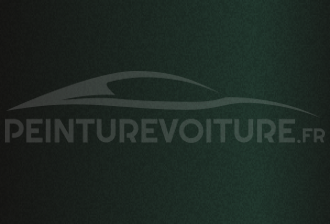 Code peinture Aston Martin 1332 Ghillies Green