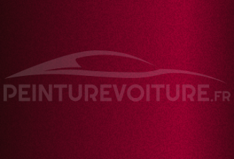 Code peinture Daf 1339715-1126 Rood -f7485