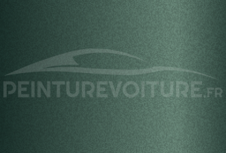 Code peinture Aston Martin AST1339D Almond Green