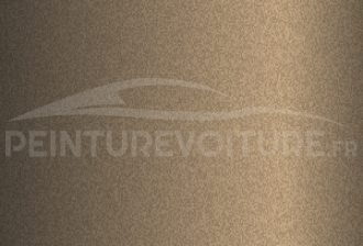 Code peinture Fiat 134 Bronzo Windsor