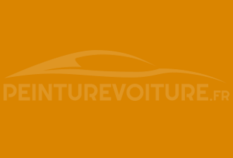 Code peinture Renault 1340 Jaune