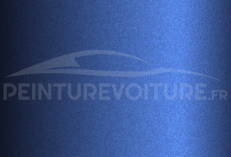 Code peinture Daf 1345513 Blue Effect