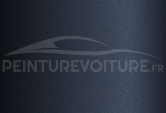 Code peinture Aston Martin 1346 Blue Sapphire