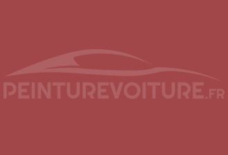 Code peinture Peugeot 1346 Rouge Persan