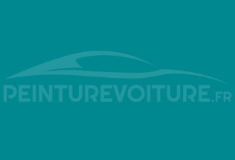 Code peinture Peugeot 1347 Vert