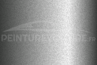 Code peinture Opel 135 UU Silber