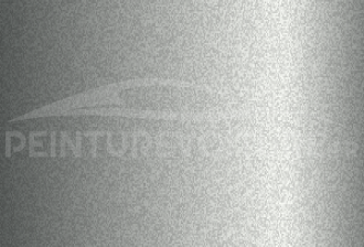 Code peinture Daf 1356814 Arctic Silver