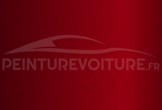 Code peinture Chrysler / Jeep 136/C Glorious Red