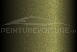 Code peinture Nissan 136 Dark Green