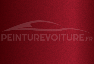 Code peinture Alfa Romeo 136 Glorious Red