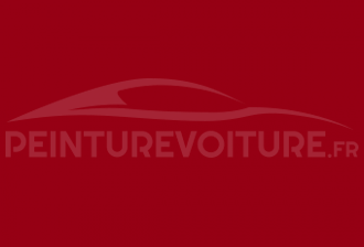 Code peinture Fiat 136 Rosso Cherry
