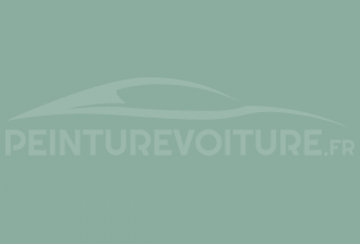 Code peinture Citroen 137 Blue Turquoise