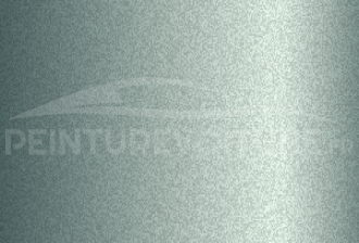 Code peinture Ford 13854 Sea Green Mica Met