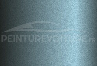 Code peinture FSO 139 Szaro Zielovy