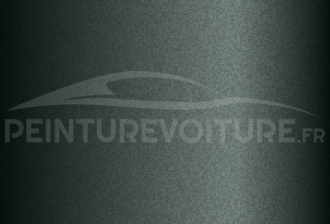 Code peinture Peugeot 1394 Vert Torrent