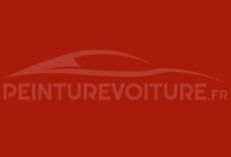 Code peinture Daf 1397621-1284 Rood -m6522