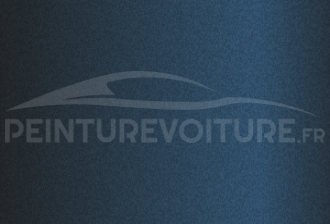 Code peinture General Motors (USA) 13H-473F Sapphire Blue