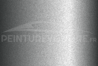 Code peinture General Motors (USA) 14-301D Silvermist