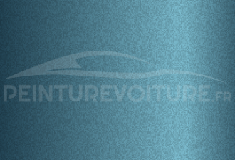 Code peinture Subaru 14 Luminous Blue