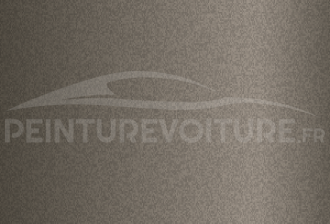 Code peinture Renault 140 Beige