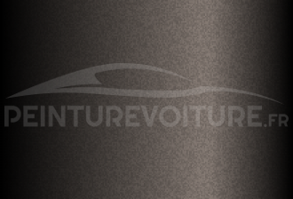 Code peinture Toyota 140 Charcoal