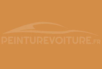 Code peinture Evo 14025 Pastellgelb
