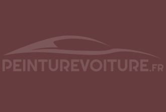 Code peinture Peugeot 1406 Rouge Amarante
